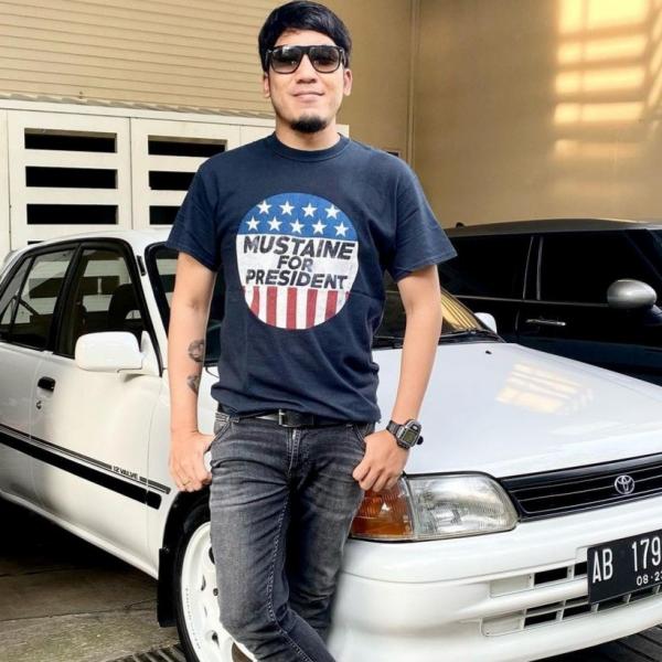 Screenshot 20230613 183641 Instagram Artis fobia makanan. (Foto: instagram)