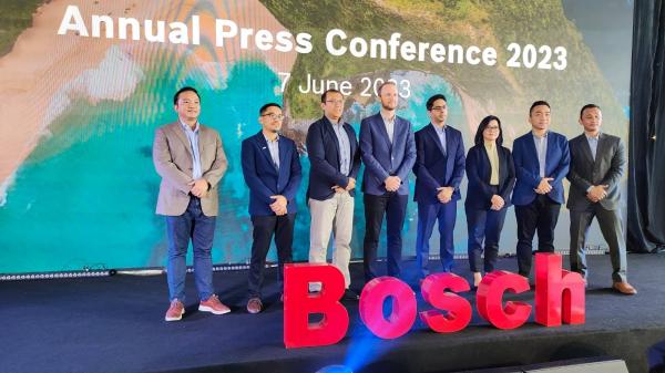 Bosch 1