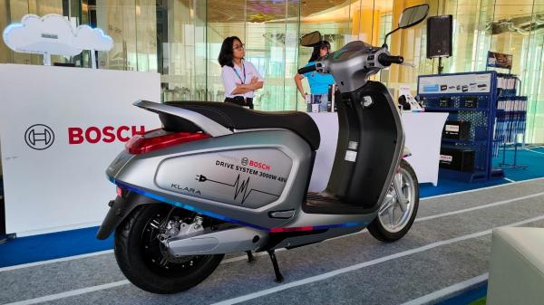 Bosch 3