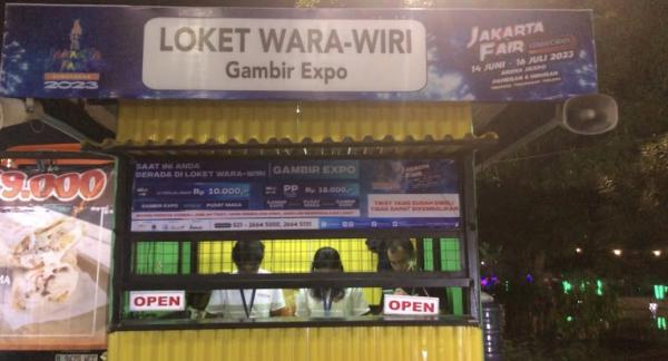 Bus Wara Wiri 2