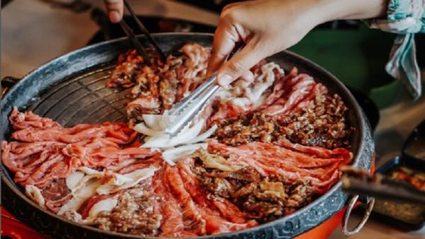 All You Can Eat di Medan, Meatsuka Medan All You Can Eat di Medan, Meatsuka Medan