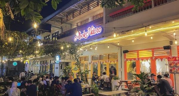 Blok M Masuk Daftar Destinasi Favorit Wisatawan Malaysia