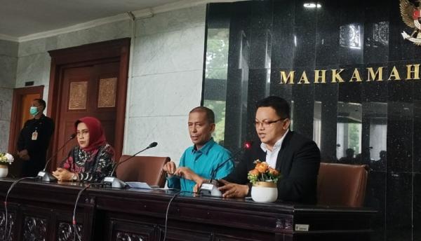 MK Akan Laporkan Denny Indrayana ke Organisasi Advokat Terkait Tudingan Putusan Sistem Pemilu Tertutup 