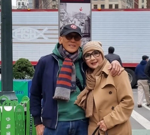 Yati Octavia2 Artis lawas Yati Octavia. (Foto: instagram)