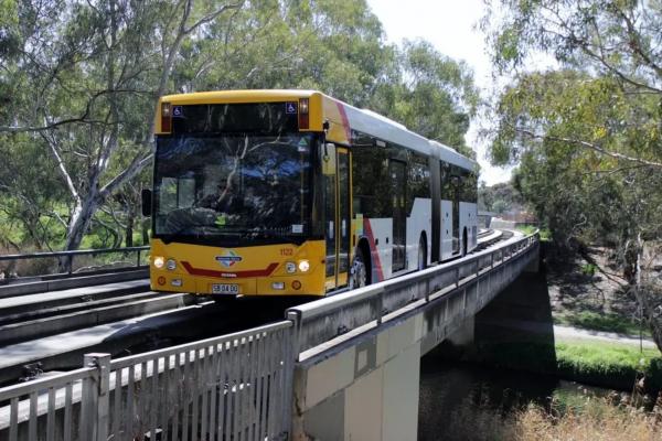 Guide Bus 3