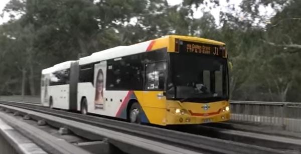 Guide Bus 5
