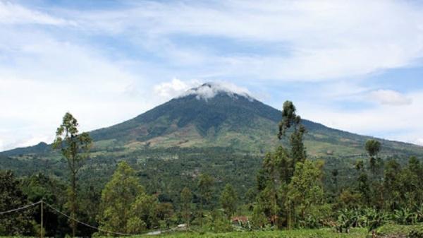 Gunung Cikuray