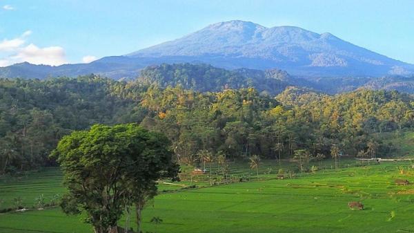 Gunung Ciremai