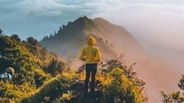 Gunung Puntang