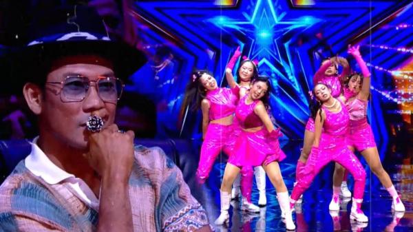 Indonesia S Got Talent 2