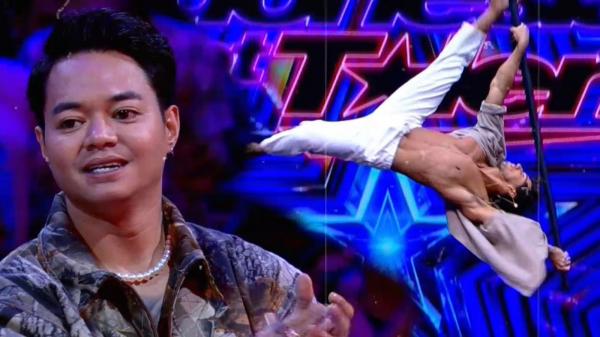 Indonesia S Got Talent 3