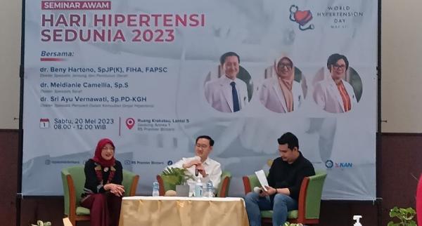 Hipertensi 1
