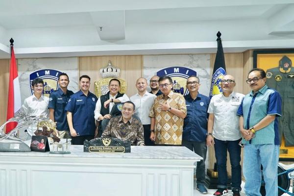 Kendaraan Kustom 1