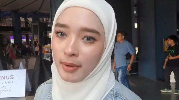 Inara Rusli. (Foto: iNews.id)