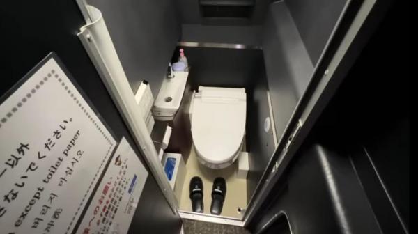 Dream Sleeper Bus 6