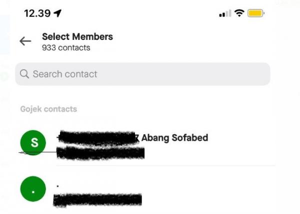 Gojek 3