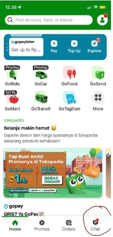 Gojek 4