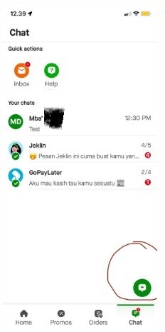 Gojek 5