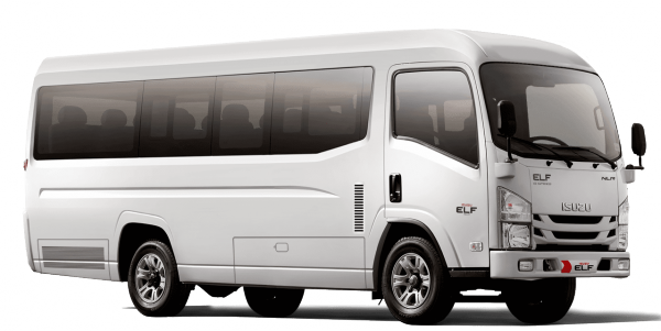 Mikro Bus