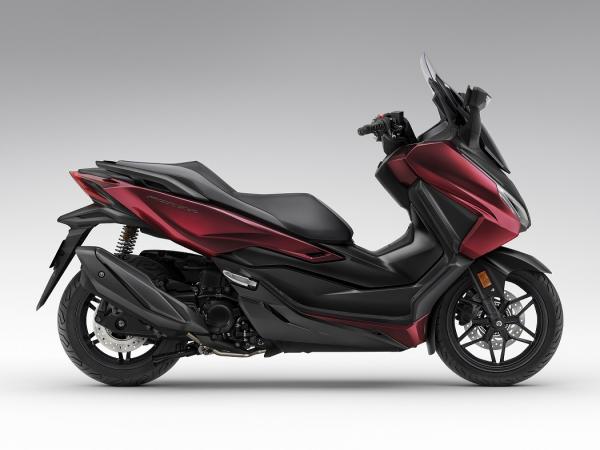 Honda Candy Syrah Wine Red