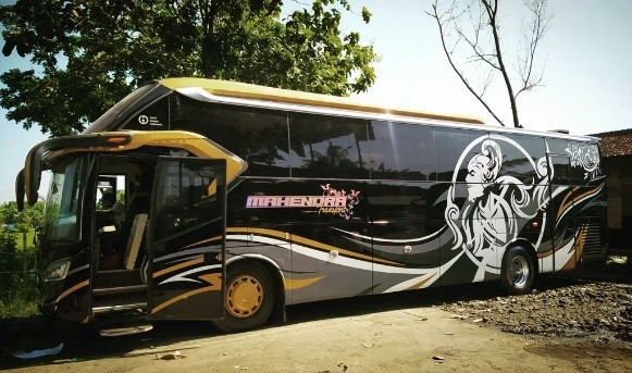PO Mahendra