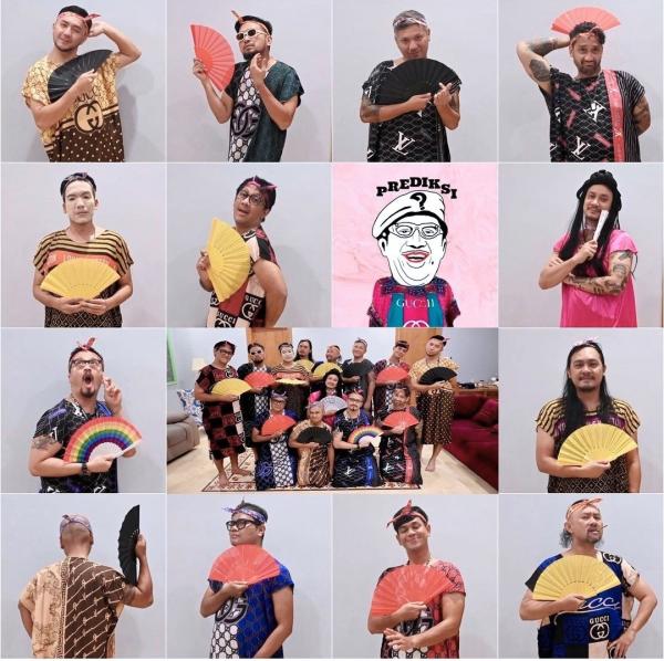 Klub The Prediksi