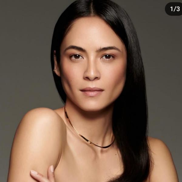 WhatsApp Image 2023 06 25 At 7 26 17 AM 2 Artis Indonesia jadi model dunia. (Foto: Instagram)