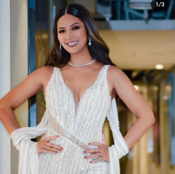 WhatsApp Image 2023 06 25 At 9 52 19 AM 1 Artis cantik kelahiran Palembang. (Foto: Instagram)