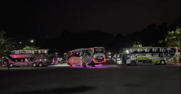 Terminal Jati Kudus 2