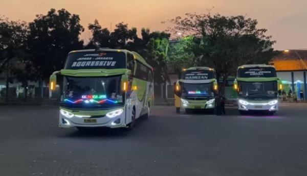 Terminal Jati Kudus 3