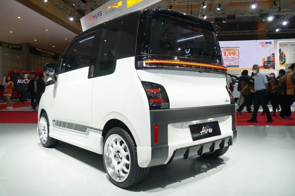 Wuling Air EV 2