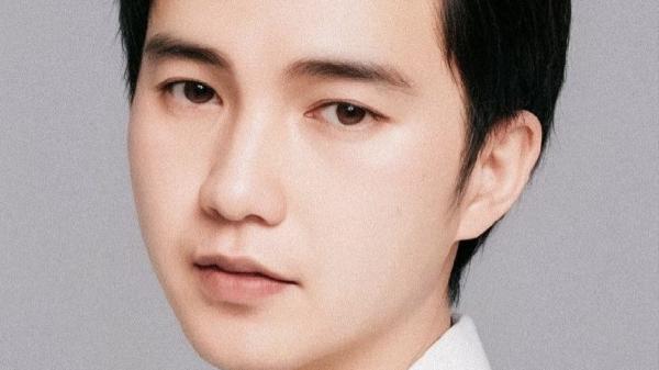 Aldi Taher pakai filter AI Korea Aldi Taher pakai filter AI Korea