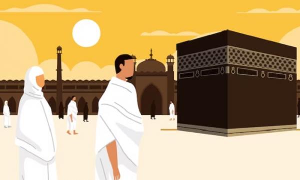 Pengertian Tawaf Qudum yang Dilakukan Saat Tiba di Mekkah, Ini Syaratnya