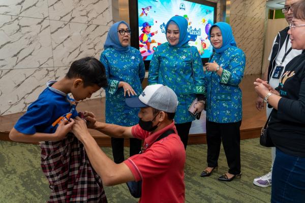 Doa Walimatul Khitan dan Hukum Pelaksanaannya