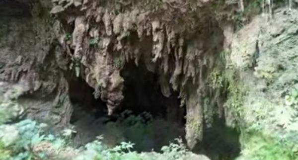 Kampung Unik Di Kebumen Desa Watukelir