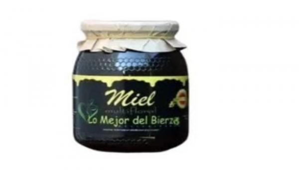 Miel Lo Mejor del Bierz, salah satu madu termahal di dunia. Foto: https://lomejordelbierzo.com/