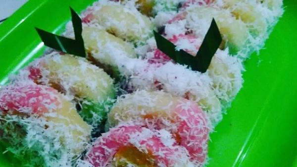 Putri Noong Putri Noong. (Foto: cookpad.com)