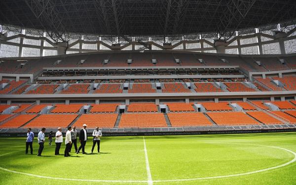 Ant Menpora Stadion Jis 2 Infografis.