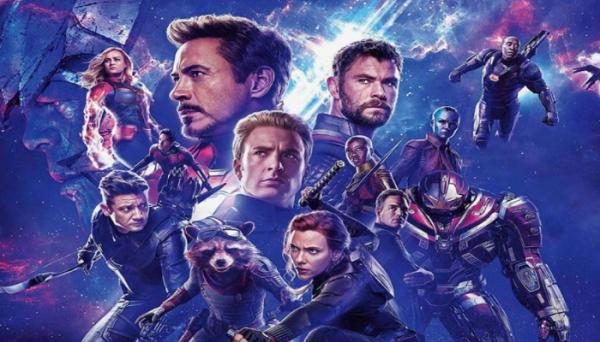 film termahal Avengers End Game Avengers End Game, salah satu film termahal dengan biaya triliunan rupiah. Foto: Marvel Studios