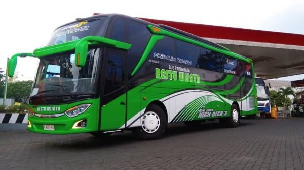 Restu Wijaya