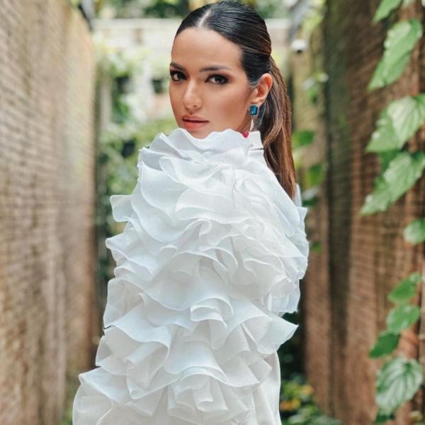 Artis Anak Mantan Pejabat. (Foto: instagram)