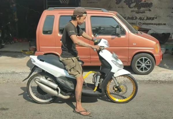 Mio 2 Tak 2