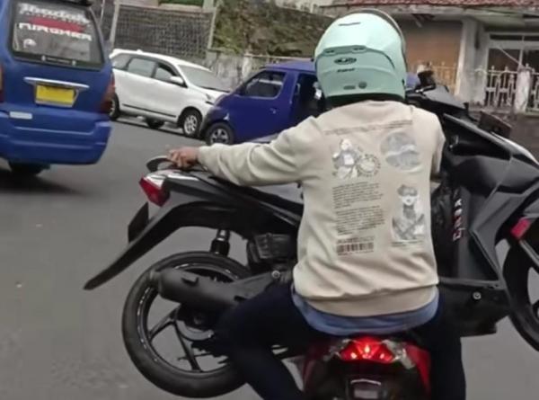 Motor Viral 1