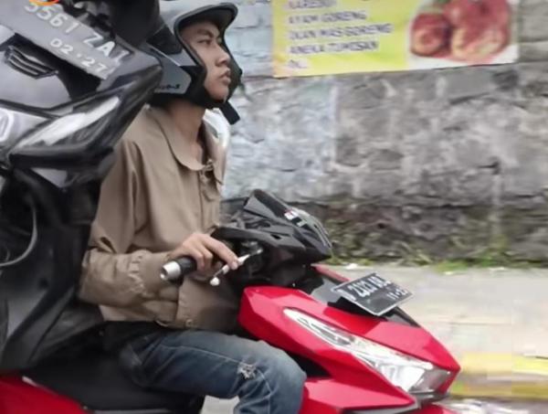 Motor Viral 3