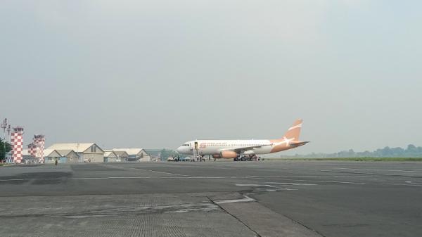 Bandara Husein Sastranegara di Bandung bakal Dibuka lagi, Bagaimana Nasib Kertajati?