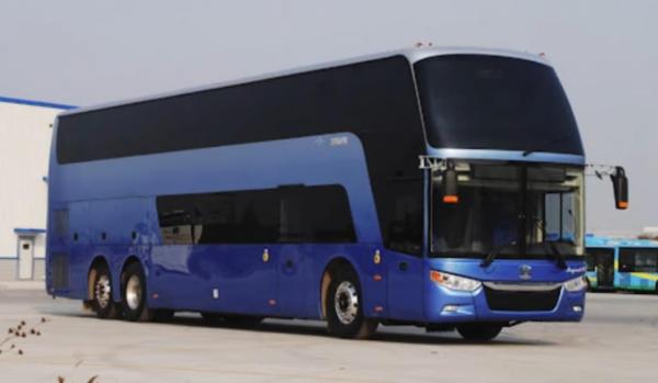 Zhongtong LCK 6148 HQS