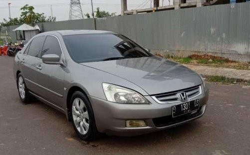 Honda Accord 2006