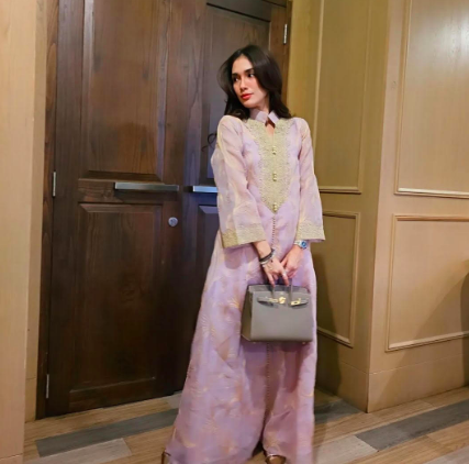 Screen Shot 2023 07 17 At 11 19 09 artis Indonesia koleksi tas Hermes Birkin