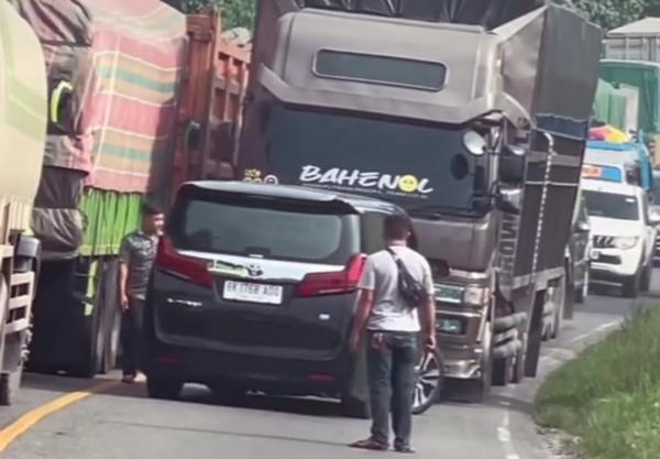 Alphard Ngeblong 1