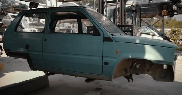 Mobil Terceper Di Dunia 1